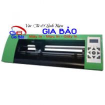 Máy Cắt Bế Decal ART 360
