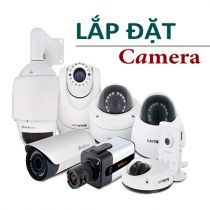 Dịch Vụ Camera