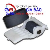 Cao Su Kéo Giấy A3