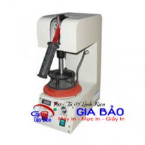 Máy Ép Đĩa