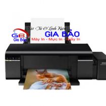 Máy in Epson L805 