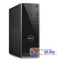 Máy Bộ Dell Inspirion 3268