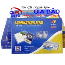 Màng ép Plastic A6