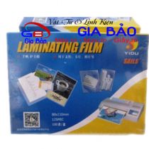 Màng ép Plastic A3