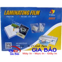 Màng ép Plastic A5