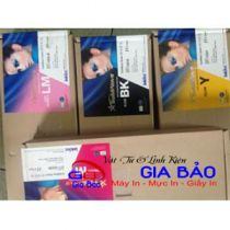 Mực chuyển nhiệt