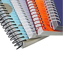 In Sách Đống Lò Xo