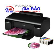 Máy in Epson T50