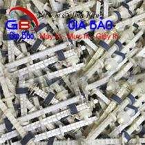 Trục load giấy A3